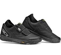 Chaussures de VTT SIDI Dimaro, Couleur:black, Taille:41