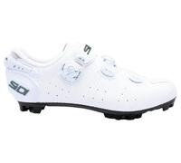 Chaussures de vtt sidi drako 2s srs blanc unisexe