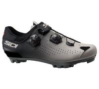Sidi Eagle 10 Mtb Shoes Gris EU 41 Homme Grey / Black