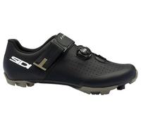 Chaussures de vtt sidi physis noir unisexe