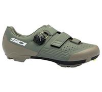 Chaussures de vtt sidi silvis xc gris unisexe