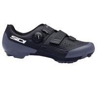 Chaussures de vtt sidi silvis xc noir unisexe