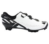 Chaussures Sidi MTB Tiger 2 SRS blanc brillant noir - 44