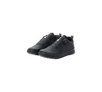 VAUDE Chaussures VTT Moab Pro Tech – Homme – Noir/Noix de Coco – Taille EU 45