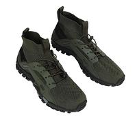 Chaussures de Wading pour Hommes, Respirantes, Antidérapantes, Absorption des Chocs, Confortables pour la Pêche et la Randonnée, Taille 44