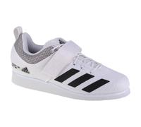 Chaussures de Weightlifting ADIDAS Powerlift 5 Blanc pour Homme/Adulte 42 2/3