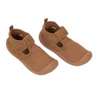 Chaussures d'eau amande (pointure 25)