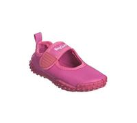 Playshoes Mixte Enfant Chaussures Aquatiques, Rose Vif, 24/25 EU