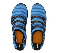 Chaussures d'eau - OMABETA - Saphir Bleu - Antidérapantes - Respirantes - Séchage rapide