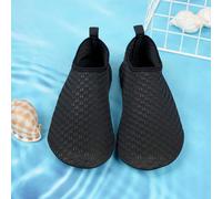Chaussures d'eau pour femmes, respirantes et antidérapantes, chaussures aquatiques légères, mode plage, surf, vacances, chaussures de natation EUR36,EUR37,EUR38,EUR39,EUR40,EUR41,EUR42,EUR43,EUR44Unic