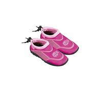 Beco Sealife Badeschuhe, Surfschuhe, Strandschuhe, Wattschuhe, enfant unisexe- Rose (Rosa), 32/33