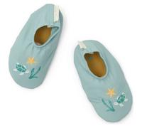 Chaussures d'eau Seashells Surf Blue (pointure 25-26)