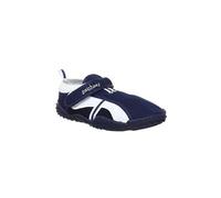 chaussures d'eau Sporty junior bleu foncé