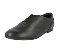 Chaussures D'École À Lacets Brogue Pour Filles - Jules Walk