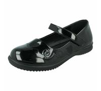 Chaussures D'École Brillantes Pour Filles H2R661