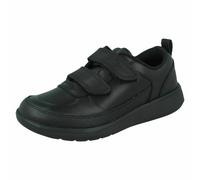 Chaussures D'École Pour Garçons Clarks - Scape Flare