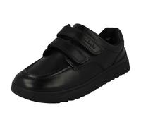 Chaussures D'École Pour Garçons Clarks Style But K À Double Sangle