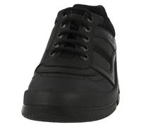 Chaussures D'École Pour Garçons Seniors Rhino Par Startrite Rhino Sherman
