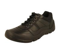 Chaussures D'École Pour Garçons Start Rite Rhino - Rhino Sherman