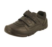 Start-Rite Chaussures garçon Rhino Warrior – Scolaire, crochet et boucle