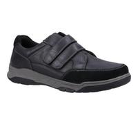 Chaussures Décontractées À Double Sangle HUSH PUPPIES FABIAN Pour Hommes