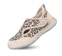 Chaussures décontractées à Enfiler pour Hommes, Confortables, antidérapantes, pour Pieds Larges, Respirantes, légères, à Semelle Souple, pour Couples Brins de Coton pour Ta Liberté de Marcher