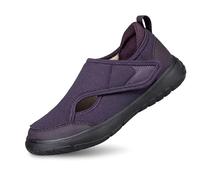 Chaussures décontractées à Enfiler pour Hommes, Confortables, antidérapantes, pour Pieds Larges, Respirantes, légères, à Semelle Souple, pour Couples Brins de Coton pour Ta Liberté de Marcher