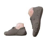 Chaussures décontractées à Enfiler pour Hommes, Mocassins Plats, Respirants et Confortables à Bout Rond, pour Un Usage quotidien57#05