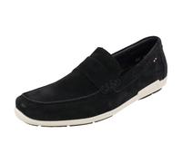 Chaussures Décontractées À Enfiler Rieker 09050 Pour Hommes