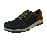 Chaussures Décontractées À Lacets Finley Pour Hommes Hush Puppies