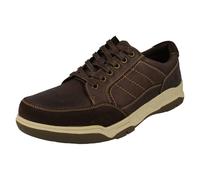 Chaussures Décontractées À Lacets Finley Pour Hommes Hush Puppies
