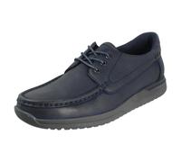 Chaussures Décontractées À Lacets Hush Puppies Pour Hommes - Howard