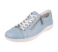 Chaussures Décontractées À Lacets Pour Femmes - D1E03