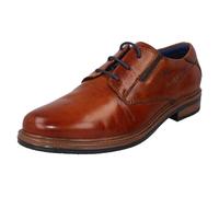 Chaussures Décontractées À Lacets Pour Hommes Bugatti - 313-A8Z01-4000