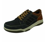 Chaussures Décontractées À Lacets Pour Hommes - Finley