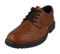 Chaussures Décontractées À Lacets Rieker 33101 Pour Hommes Avec Rieker Tex