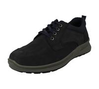 Chaussures Décontractées 'Adam Lace Up' Pour Hommes Hush Puppies