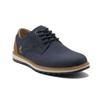 Chaussures décontractées avec logo pour hommes, style JZ Brothers Ces chaussures décontractées en daim pour hommes sont conçues pour ceux qui recherchent un mélange parfait d'élégance et de confort. F