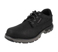 Chaussures Décontractées Caterpillar Cuir Nubuck À Lacets Pour Homme - P72637