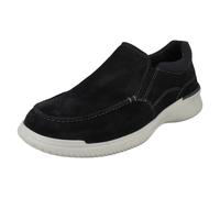 Clarks Originals Mocassin Donaway Free Homme Navy Waxy Taille 43 EU