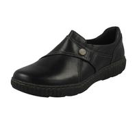 Clarks Caroline Pearl MocassinFemme