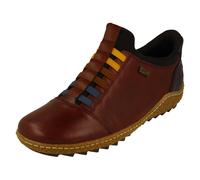 Chaussures Décontractées Cuir Rieker Ready2Go Slip On, Rieker Tex L7562