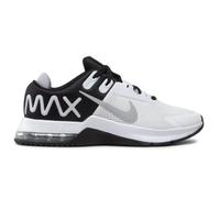 Chaussures décontractées CW3396-100 Nike Air Max Alpha Trainer 4 hommes noir ...