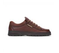 Chaussures décontractées en Cuir Marron désert pour Homme Mephisto Cruiser Mamouth 742