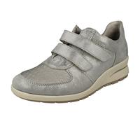 Chaussures Décontractées Femme Rieker Fermeture Avec Scratch L4868
