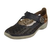 Chaussures Décontractées Femmes Rieker 413G4