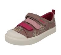 Chaussures Décontractées Fille Clarks City Vibe Lavables En Machine