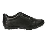 Chaussures décontractées Geox Symbol Noir 41,5