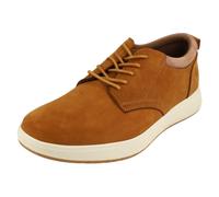 Chaussures Décontractées Homme Hush Puppies Nubuck Lacets Bowen