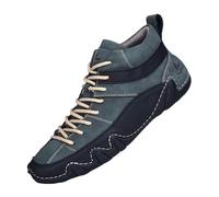 Chaussures Décontractées Hommes Antidérapantes et Large Confort Minimalistes Respirantes Basket-Ball Tennis Sport de Randonnée urbaines Ultra Confortables Extérieur Intérieur